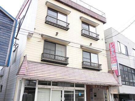 湯沢　玉城屋 写真