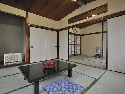 紀伊国屋旅館 写真