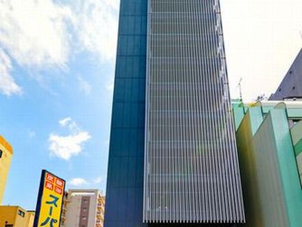 スーパーホテル秋葉原 末広町 写真