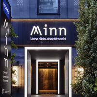 Minn 上野新御徒町 写真