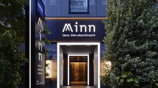 Minn 上野新御徒町