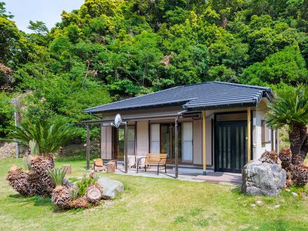 ささやかなおうち 富貴 写真