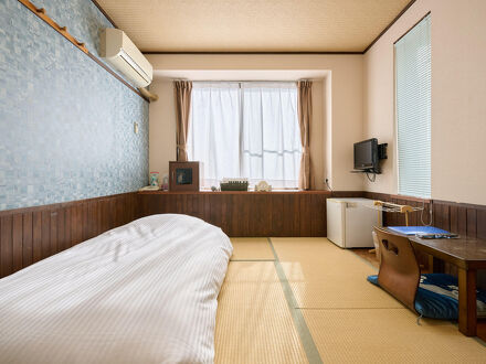 ビジネスホテル和陽館・別館ワコー 写真