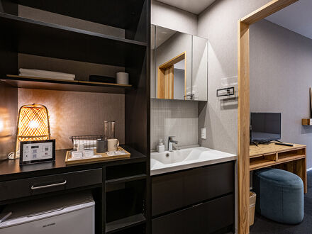 別府ホテル塒 写真