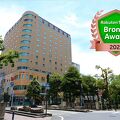 岡山 後楽ホテル 写真