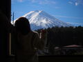 富士山ゲストハウス＆カフェ　きっか家 写真