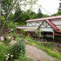 裏五頭山荘 写真