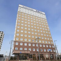東横イン袖ケ浦駅北口