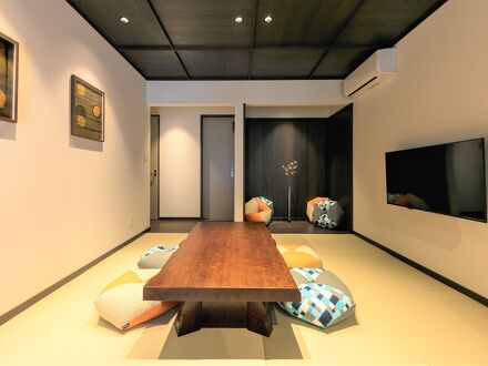 ムスビホテル町家 奈良屋町1 写真