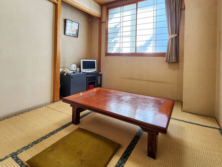 ホテル相馬屋 写真