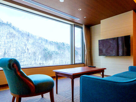 グランドブリッセンホテル定山渓 写真