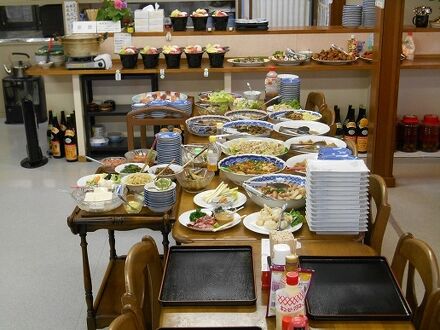 ビジネス旅館 扇屋 写真