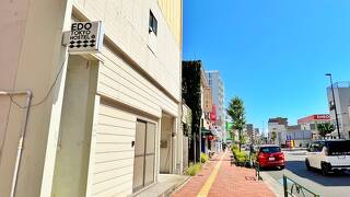 江戸東京ホステル