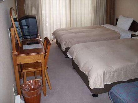 ホテル アンナプルナ 写真