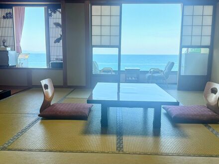 丹後半島　旅館　海遊 写真