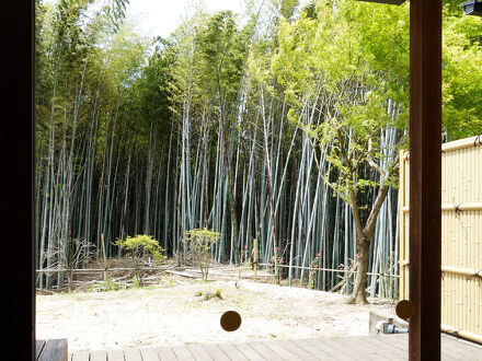 山香温泉 風の郷 写真