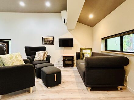 賀名生旧皇居 KANAU 写真