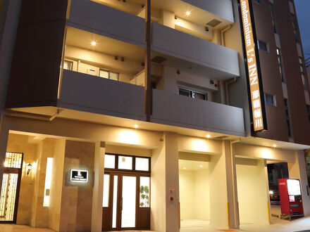 コンドミニアム エルズイン 那覇樋川byコルディオプレミアム 写真