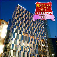 ホテルグレイスリー札幌 写真