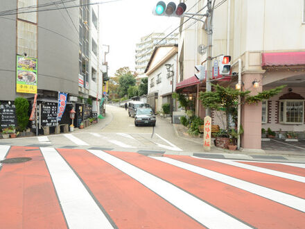 湯けむりの宿　別府はなみずき 写真