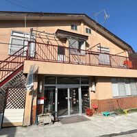 尾瀬戸倉温泉　マルイ旅館 写真