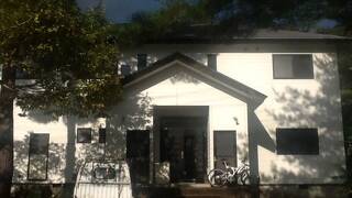 パウダーピーク白馬