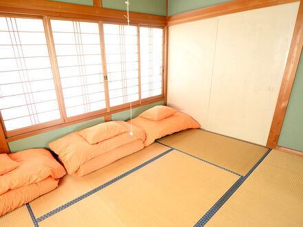 はるのゲストハウス 写真