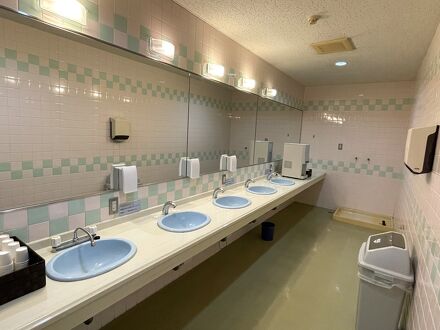 月形温泉ゆりかご 写真