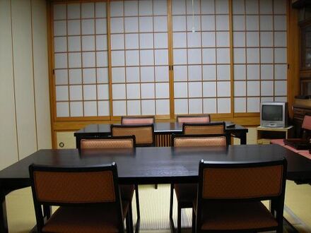 鳴子温泉郷 東多賀の湯 写真
