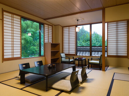 横川温泉 中野屋旅館 写真