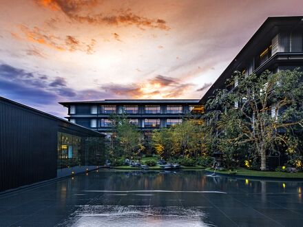 HOTEL THE MITSUI KYOTO 写真