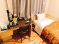 ビジネスホテル クレセント 写真