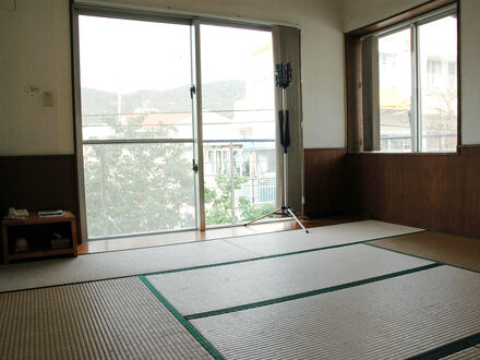 ダイブイン浜　(ダイブイン　ハマ)　＜座間味島＞ 写真