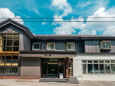 素泊まりと貸切風呂の宿 ホテル松巳 写真