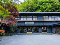 富士屋旅館 写真