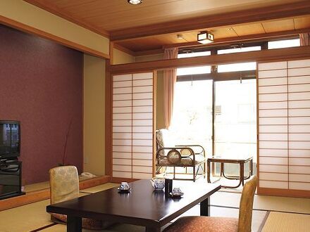 楽気ハウス 甲斐路 写真