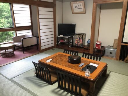 秋元屋旅館 写真