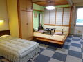 潮来ホテル 写真