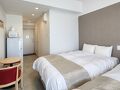 BiBi Hotel NAHA KUME 写真