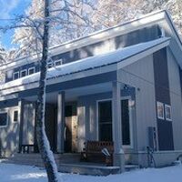 Avanti Chalet 写真