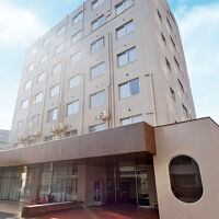 ホテル徳山ヒルズ 平和通り店 (BBHホテルグループ) 写真