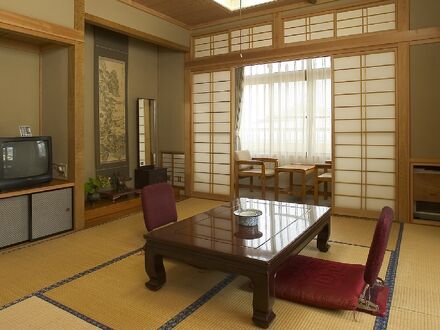 ようだや旅館 写真