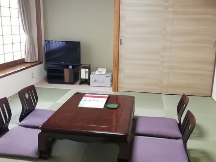 ホテル花月園 写真