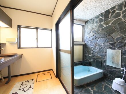 民宿　福冨士 写真