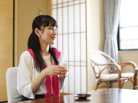 信貴山観光ホテル 写真