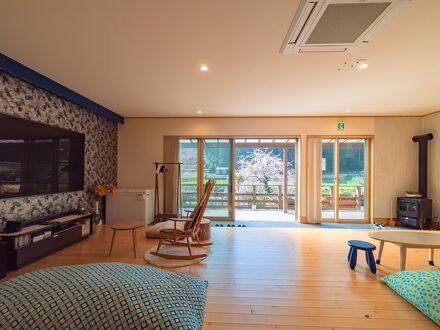 小塩の灯り 本館 写真