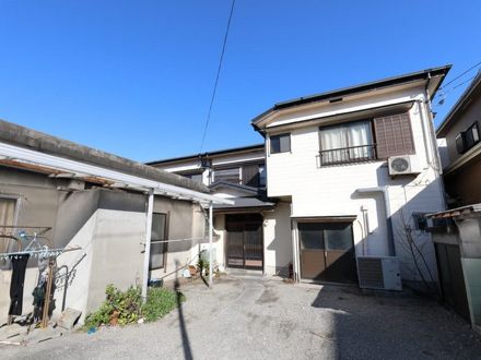 島宿浜の家＜神津島＞ 写真