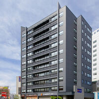 コンフォートイン福岡天神 写真