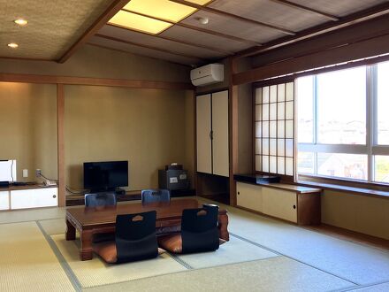 浜村温泉　魚と屋 写真