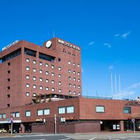 舞鶴グランドホテル